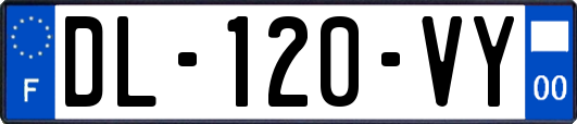 DL-120-VY