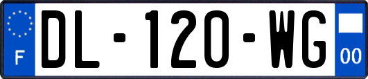 DL-120-WG