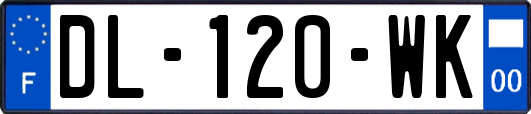 DL-120-WK