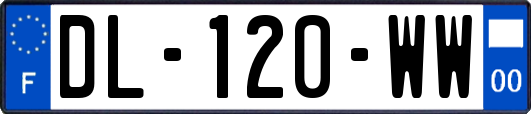 DL-120-WW