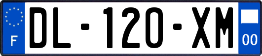 DL-120-XM