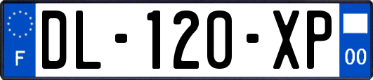 DL-120-XP