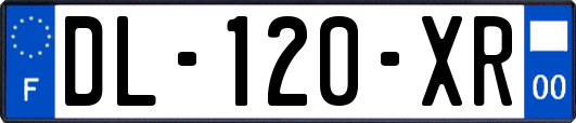 DL-120-XR