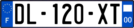 DL-120-XT