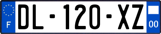 DL-120-XZ