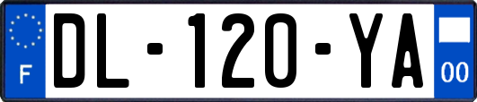 DL-120-YA