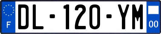 DL-120-YM