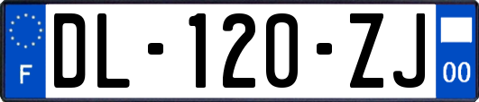 DL-120-ZJ