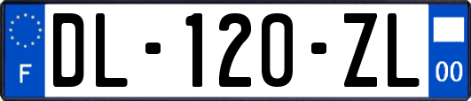 DL-120-ZL