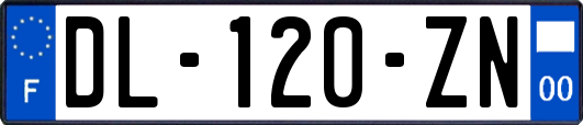 DL-120-ZN