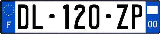 DL-120-ZP