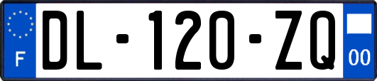 DL-120-ZQ