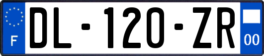 DL-120-ZR