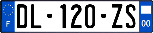 DL-120-ZS