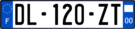 DL-120-ZT