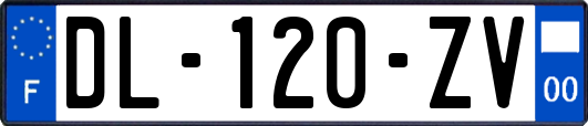 DL-120-ZV