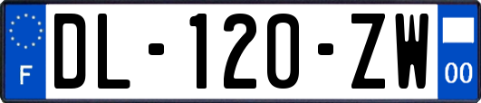 DL-120-ZW