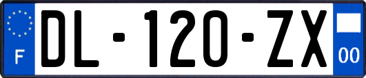 DL-120-ZX