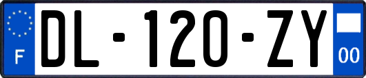 DL-120-ZY