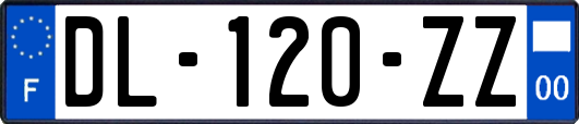 DL-120-ZZ