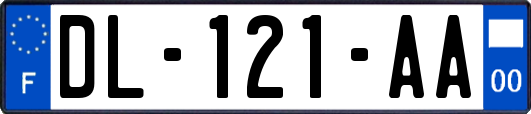 DL-121-AA