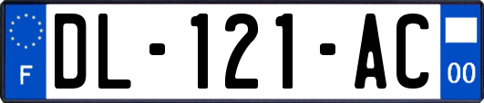 DL-121-AC