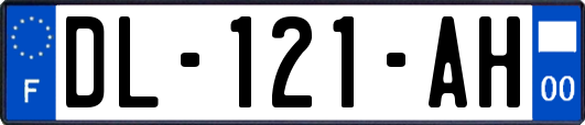 DL-121-AH