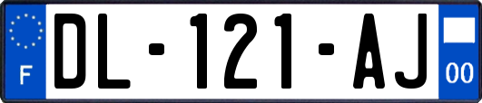 DL-121-AJ