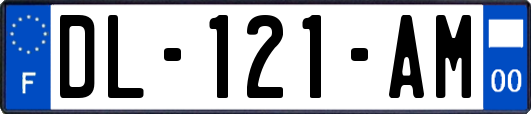 DL-121-AM