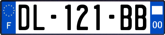 DL-121-BB