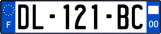 DL-121-BC