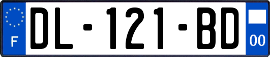 DL-121-BD