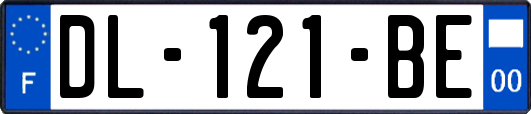 DL-121-BE