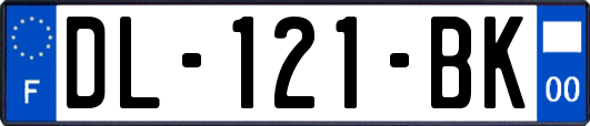 DL-121-BK