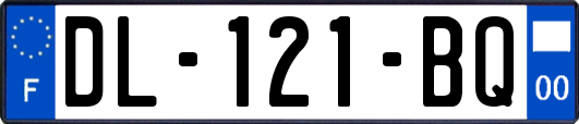 DL-121-BQ