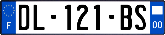 DL-121-BS