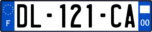 DL-121-CA