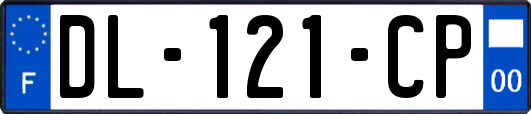 DL-121-CP