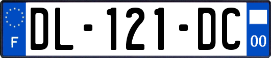 DL-121-DC