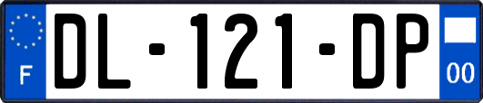 DL-121-DP