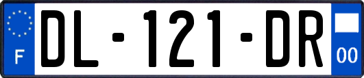 DL-121-DR