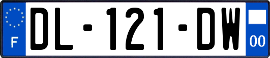 DL-121-DW