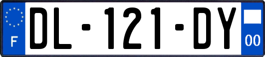 DL-121-DY