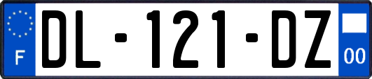 DL-121-DZ