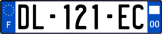 DL-121-EC