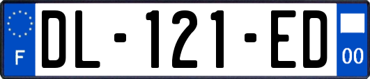 DL-121-ED