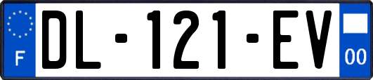 DL-121-EV