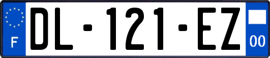 DL-121-EZ