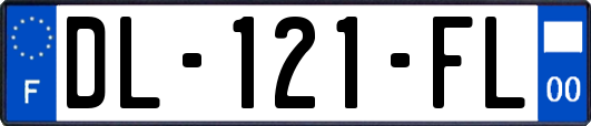 DL-121-FL