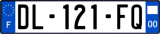 DL-121-FQ